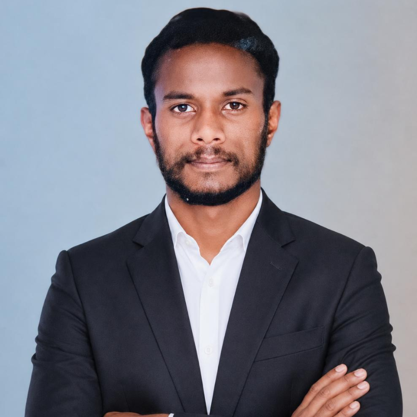 Mr. Maheshkumar